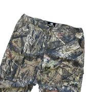 Vintage Real Tree Camo Cargo Pants