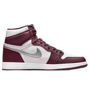 Jordan 1 Bordeaux