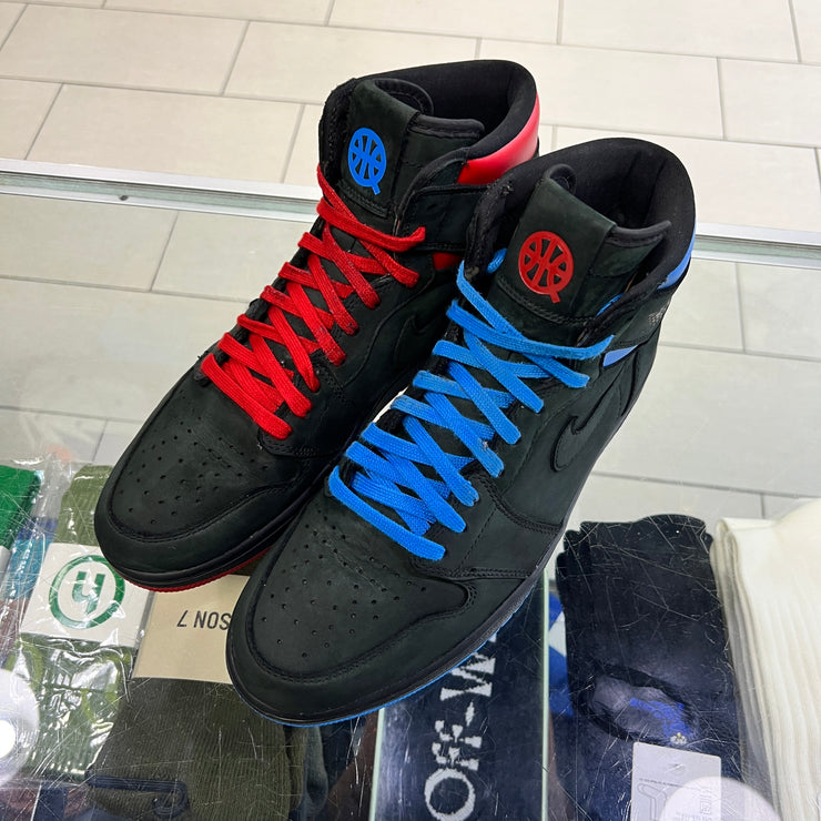 Jordan 1 Quai 54 2017