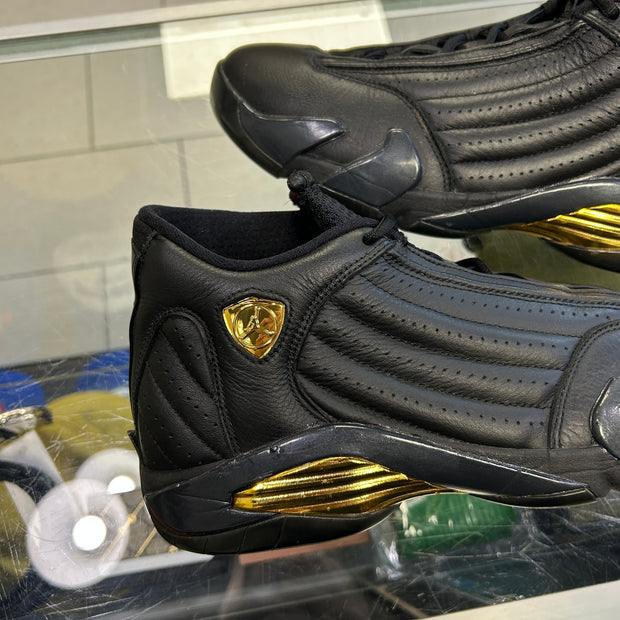Jordan 14 Defining Moments Pack Last Shot 2017
