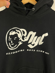 Billionaire Boys Club Black Hoodie