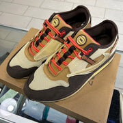 Nike Air Max 1 Travis Scott Baroque Brown