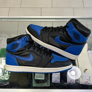 Jordan 1 Royal 2017