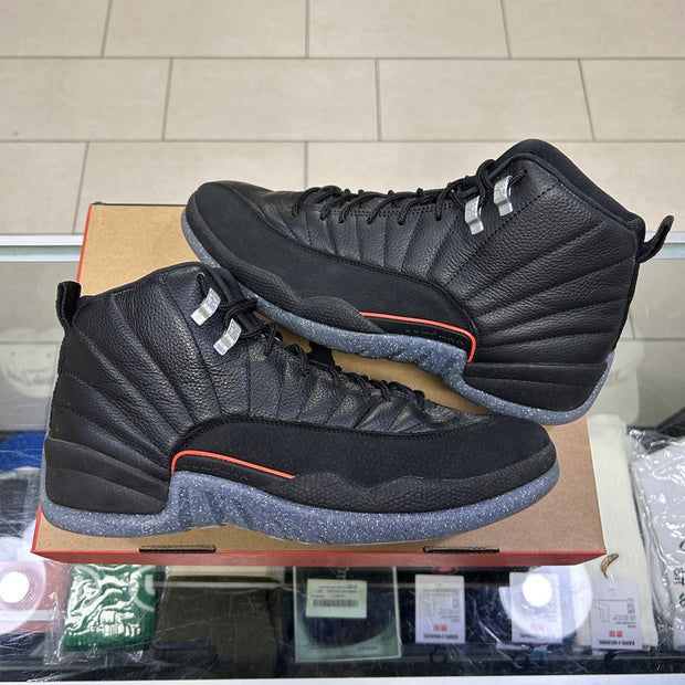 Jordan 12 Utility