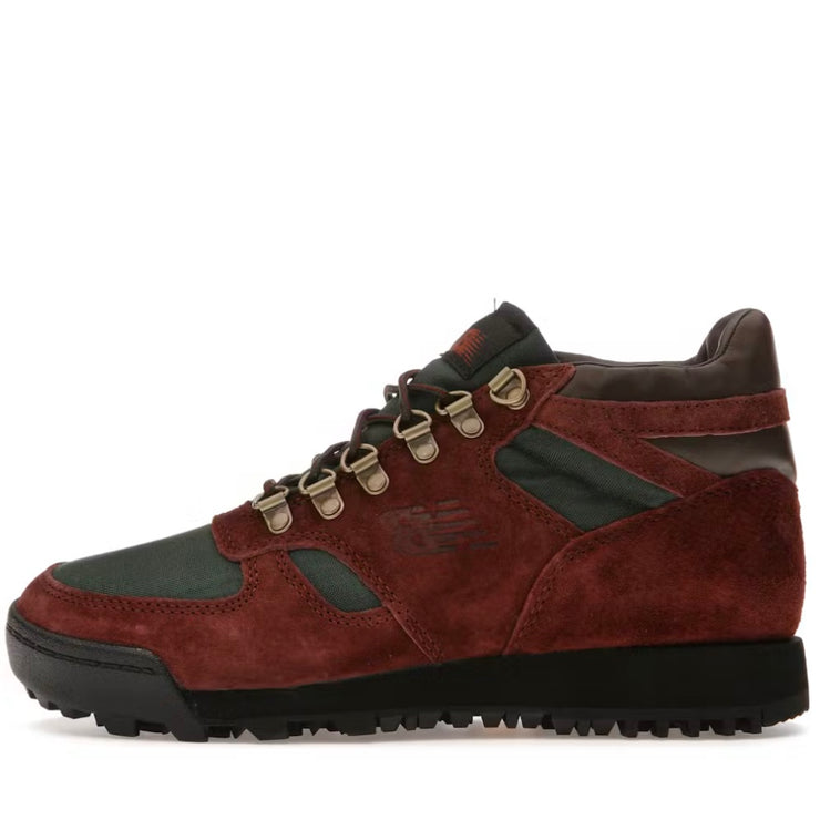 New Balance Rainier Brown