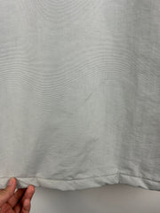 Vintage Quiksilver Grey & Blue Jacket