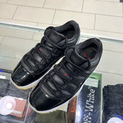 Jordan 11 Low 72-10