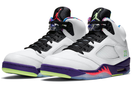 Jordan 5 Alternate Bel Air