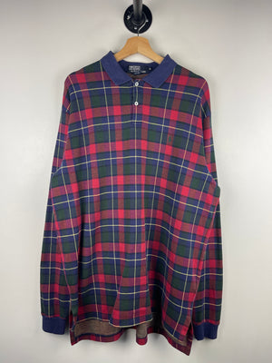 Descriptive image text