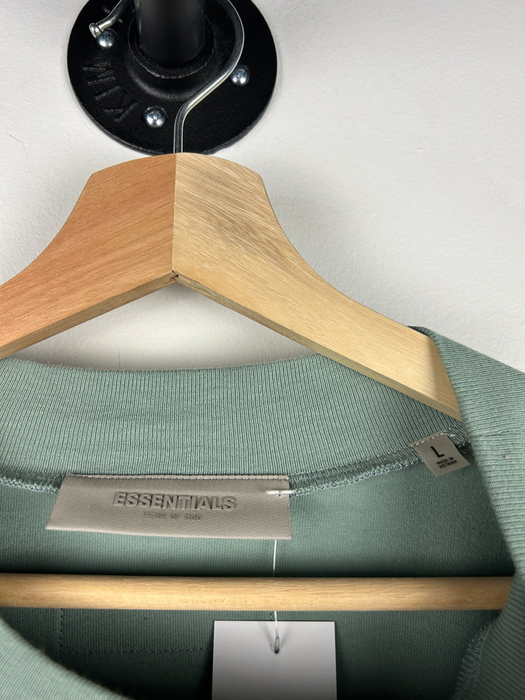 Fear Of God Essentials Sycamore Tee