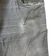 Vintage Carhartt Grey Work Pants