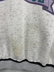 Vintage 80s State Farm Insurance Grey Crewneck