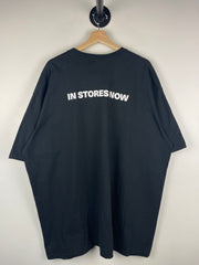 Supreme FW21 Diamond Black Tee