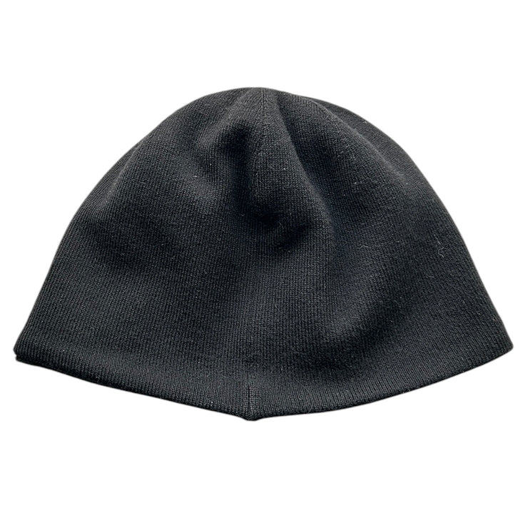 Canada Goose Black Beanie