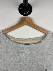 Vintage 90s Carhartt Thrashed Grey Pocket Tee