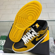 Jordan 1 Pollen