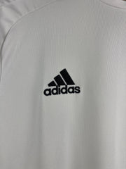 Vintage 2008-2009 Adidas AIK Stockholm Home White Soccer Jersey