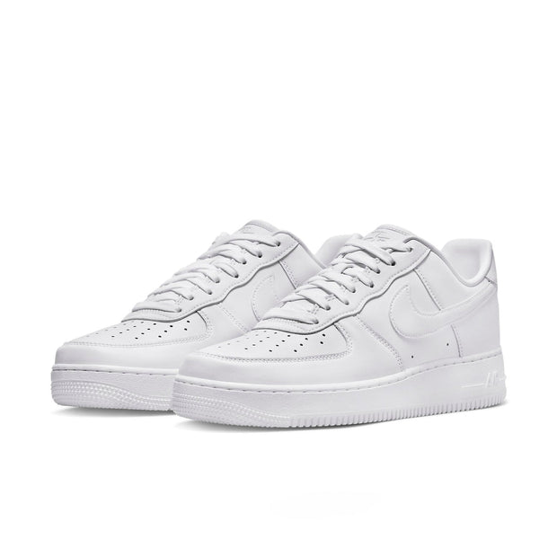 Nike Air Force 1 Low Fresh White