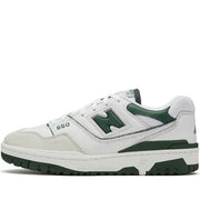 New Balance 550 White Green