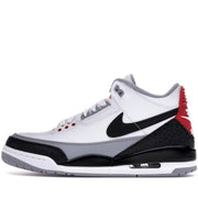 Jordan 3 Tinker Hatfield 2018