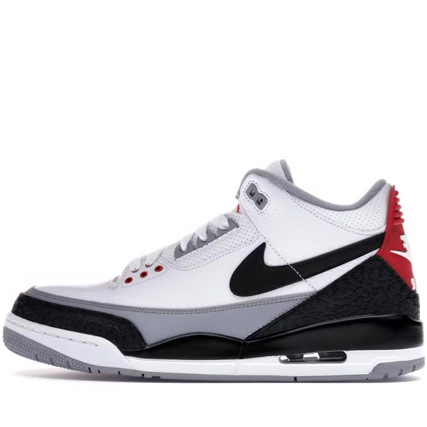 Jordan 3 Tinker Hatfield 2018