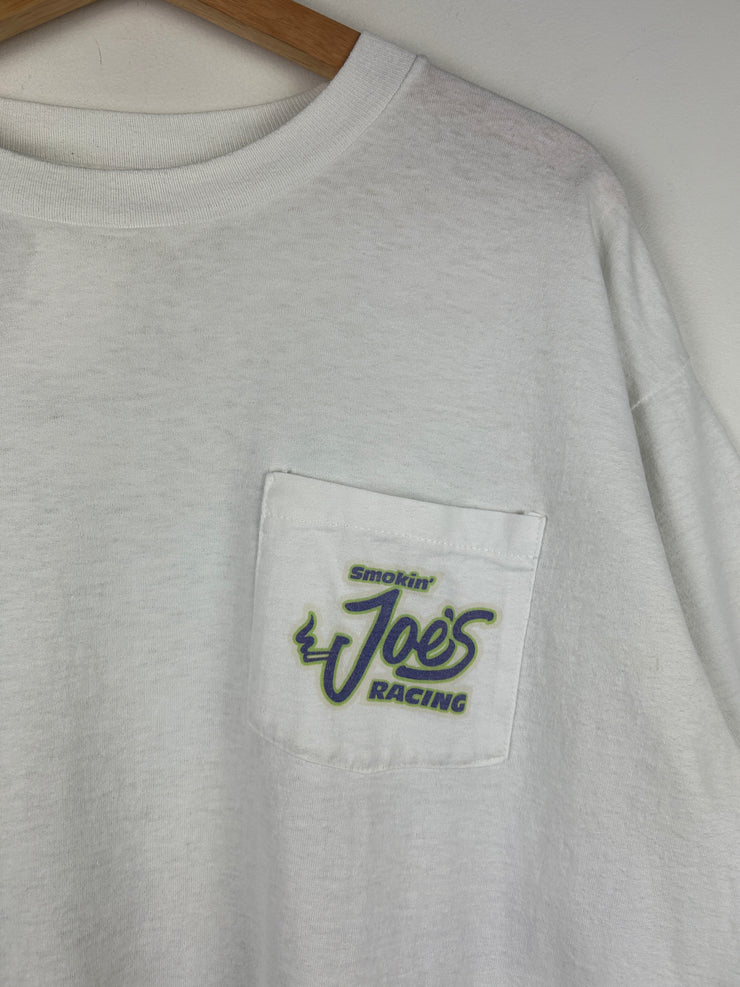 Vintage 90s Camel Smokes Smokin&