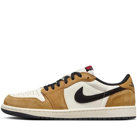 Jordan 1 Low Rookie Of The Year