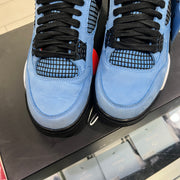 Jordan 4 Travis Scott Cactus Jack