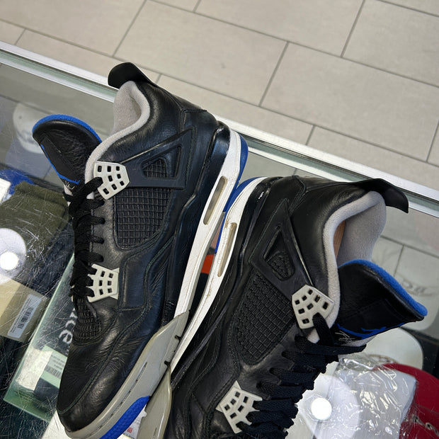 Jordan 4 Motorsports Alternate 2017