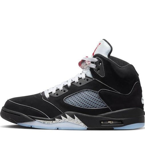 Jordan 5 Metallic Reimagined