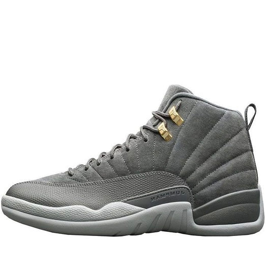 Jordan 12 Dark Grey 2017
