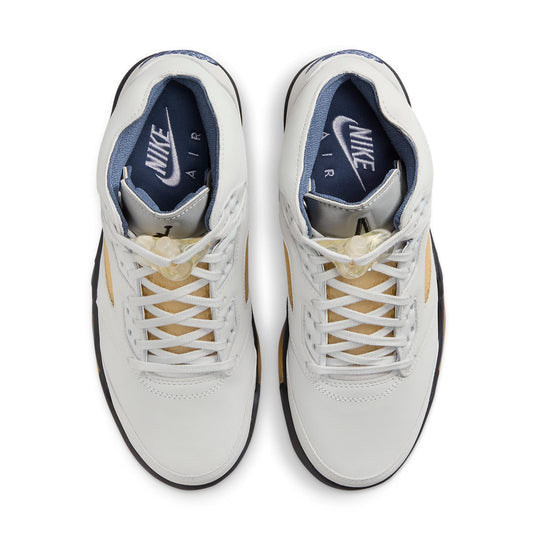 Jordan 5 A Ma Manière Dawn