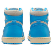 Jordan 1 UNC Reimagined 2025
