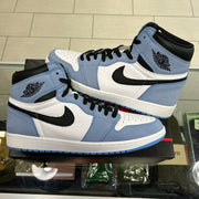 Jordan 1 University Blue
