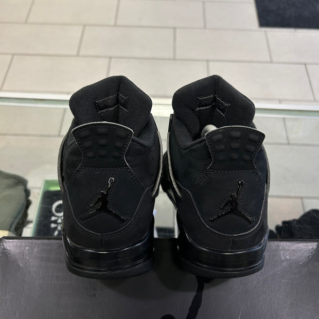 Jordan 4 Black Cat 2020