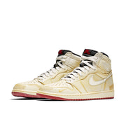 Jordan 1 Nigel Sylvester 2018