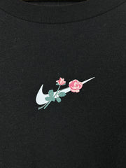 Nike Certified Lover Boy I Don’t Miss Let Alone Miss You Black Tee