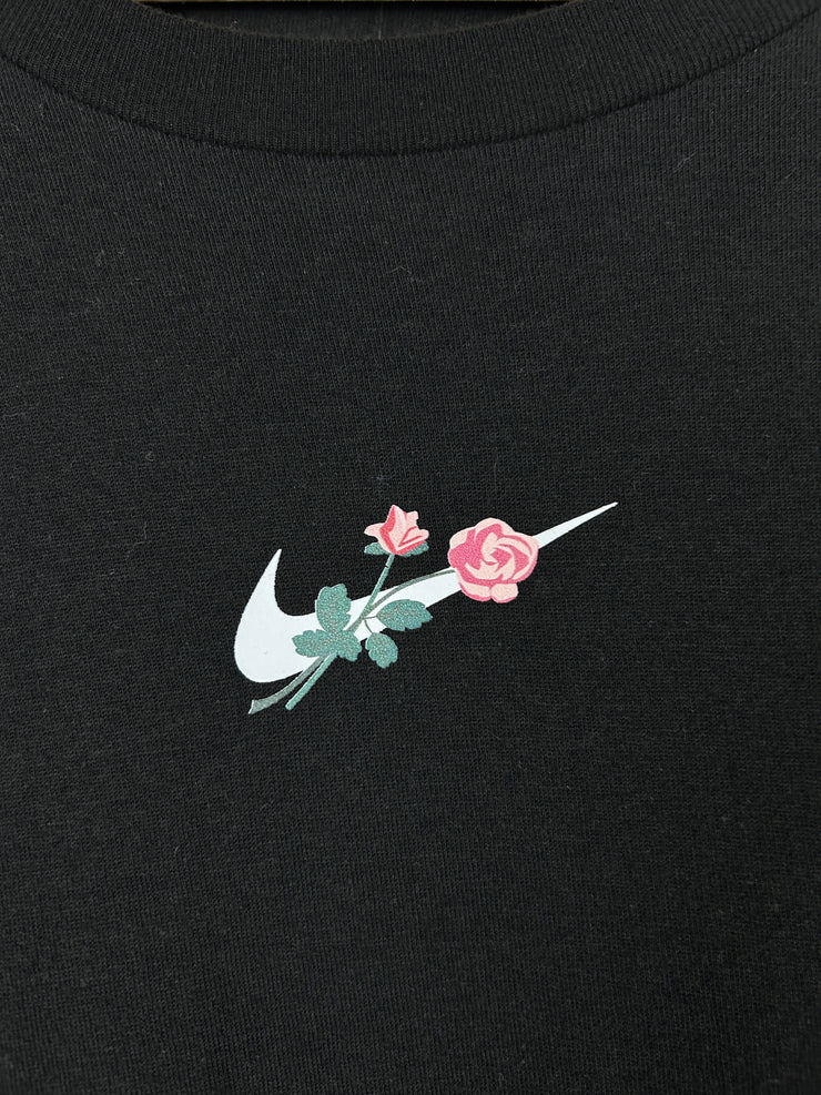 Nike Certified Lover Boy I Don’t Miss Let Alone Miss You Black Tee