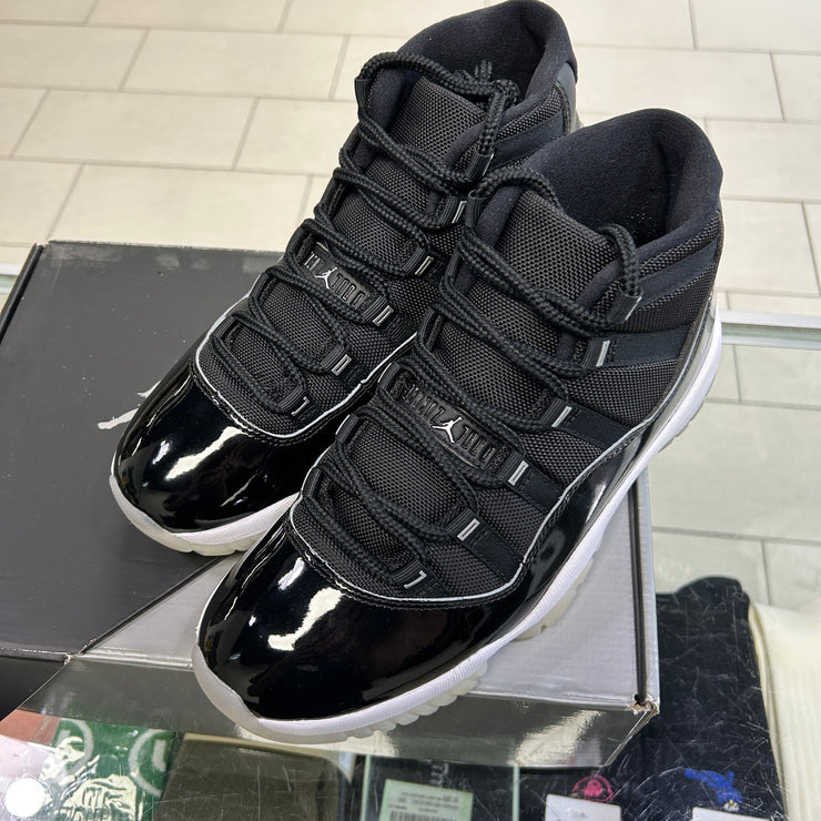 Jordan 11 Jubilee