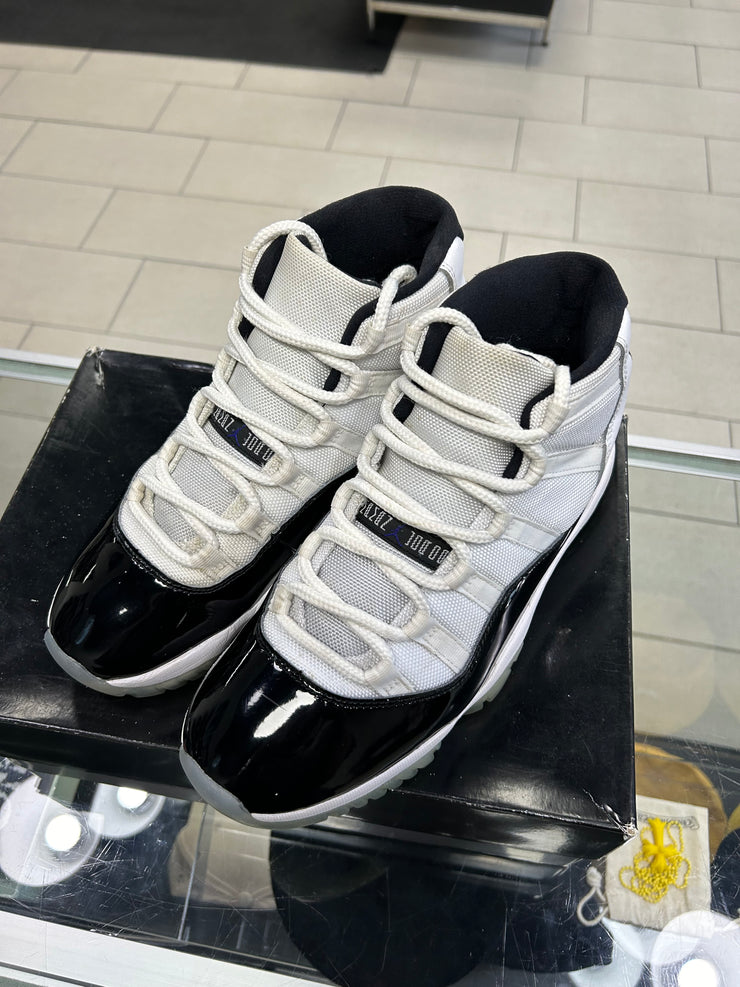 Jordan 11 2018 Concord