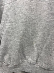 Vintage Wisconsin Badgers Grey Hoodie