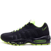 Nike Air Max 95 Black Volt 2012