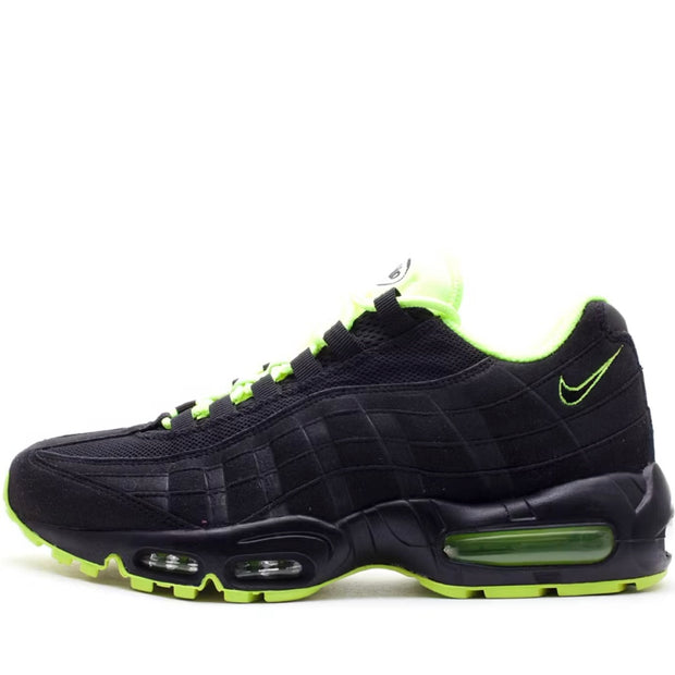 Nike Air Max 95 Black Volt 2012