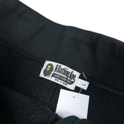 Bape Shark Black Sweatpants