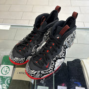 Nike Air Foamposite One Albino Snakeskin 2019
