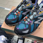 New Balance 620 Bodega The Trail Less Taken