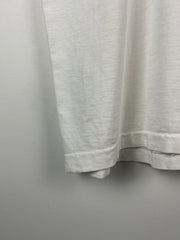 Vintage 90s The Beatles Magical Mystery Tour White Tee