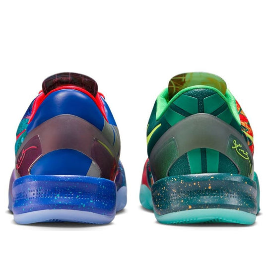 Nike Kobe 8 Protro What The 2025