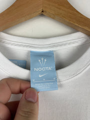 Nike Nocta SS22 Basketball White Tee