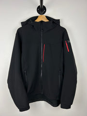 Arc'Teryx Gamma MX Black Women’s Hoody Jacket